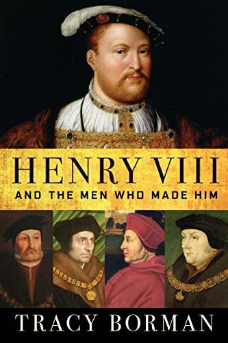 The reign of Henry VIII: Personalities and politics: David Starkey